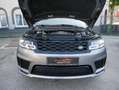 Land Rover Range Rover Sport Range Rover Sport Diesel D250 (SDV6) HSE Dynamic Grau - thumbnail 17