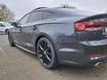 Audi A5 A5 Sportback 45 TFSI quattro S tronic sport Gris - thumbnail 5