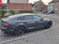 Audi A5 A5 Sportback 45 TFSI quattro S tronic sport Gris - thumbnail 3