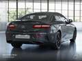 Mercedes-Benz E 450 Coupé 4M AMG+NIGHT+PANO+360+MULTIBEAM+STHZG Grigio - thumbnail 5