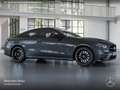 Mercedes-Benz E 450 Coupé 4M AMG+NIGHT+PANO+360+MULTIBEAM+STHZG Grau - thumbnail 17