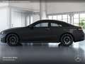 Mercedes-Benz E 450 Coupé 4M AMG+NIGHT+PANO+360+MULTIBEAM+STHZG Grigio - thumbnail 6