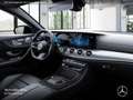 Mercedes-Benz E 450 Coupé 4M AMG+NIGHT+PANO+360+MULTIBEAM+STHZG Grigio - thumbnail 12