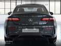 Mercedes-Benz E 450 Coupé 4M AMG+NIGHT+PANO+360+MULTIBEAM+STHZG Grigio - thumbnail 9