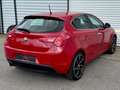 Alfa Romeo Giulietta 1.4 TB Turismo-PDC-Klima-2.Hand-8fach Rood - thumbnail 1