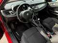 Alfa Romeo Giulietta 1.4 TB Turismo-PDC-Klima-2.Hand-8fach Rood - thumbnail 9