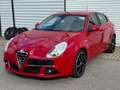 Alfa Romeo Giulietta 1.4 TB Turismo-PDC-Klima-2.Hand-8fach Rood - thumbnail 4