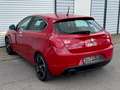 Alfa Romeo Giulietta 1.4 TB Turismo-PDC-Klima-2.Hand-8fach Rood - thumbnail 2