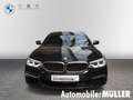 BMW 550 d xDrive*ACC*AHK*Laser*DAB*HuD*HarmanKardon* Schwarz - thumbnail 2