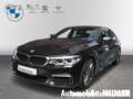 BMW 550 d xDrive*ACC*AHK*Laser*DAB*HuD*HarmanKardon* Schwarz - thumbnail 1