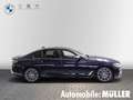 BMW 550 d xDrive*ACC*AHK*Laser*DAB*HuD*HarmanKardon* Schwarz - thumbnail 3