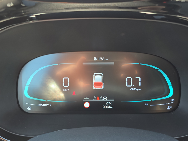 Hyundai i10 1.2 Prime (EURO 6d) — photo 15