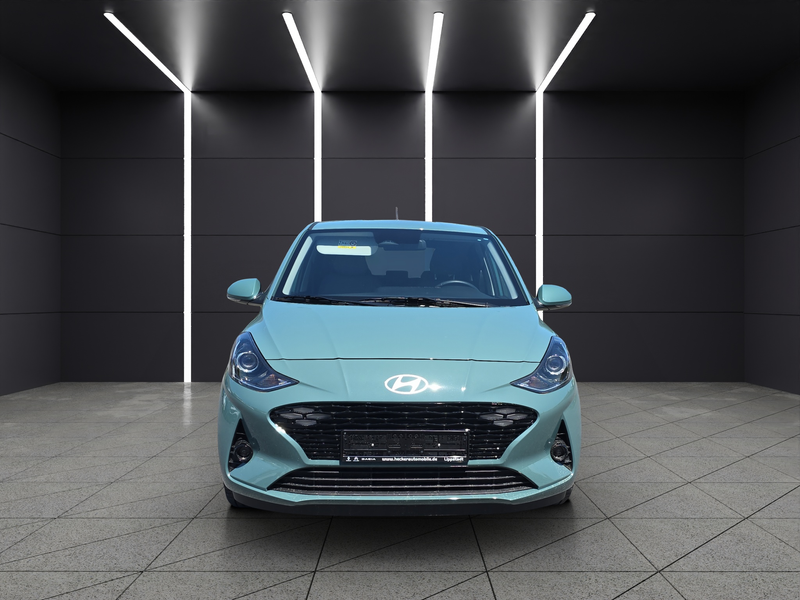 Hyundai i10 1.2 Prime (EURO 6d) — photo 2