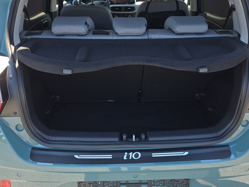 Hyundai i10 1.2 Prime (EURO 6d) — photo 13