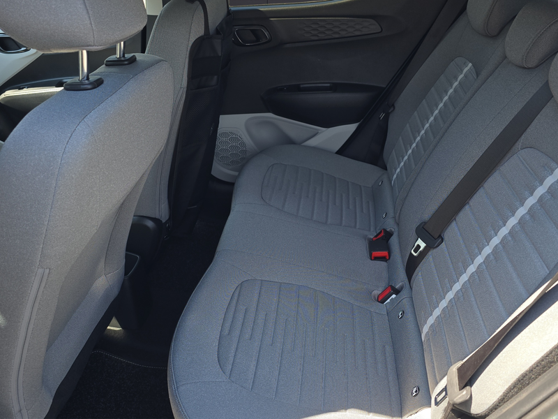 Hyundai i10 1.2 Prime (EURO 6d) — photo 11