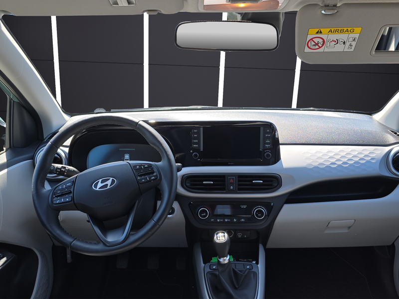 Hyundai i10 1.2 Prime (EURO 6d) — photo 12