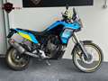 Yamaha Ténéré 700 RALLY EDITION Blauw - thumbnail 2