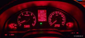 2. 8 QUATTRO  LPG (Prins) 80 Lt Tank. xenon