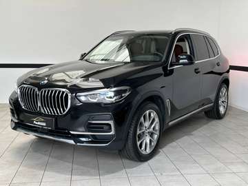 X5 xDrive30d xLine Leder*Navi*LED*Standheizung*20Zoll*1.Hand
