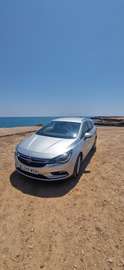 1.6 D (CDTI) Start/Stop Sports Tourer Business
