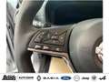 Nissan Juke 1.0 DIG-T DCT N-Connecta AUTOMATIK KLIMAAUTO. R-K. Silber - thumbnail 12
