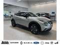 Nissan Juke 1.0 DIG-T DCT N-Connecta AUTOMATIK KLIMAAUTO. R-K. Silber - thumbnail 2