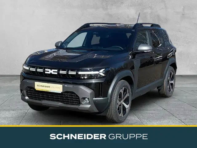 Dacia Duster JOURNEY ECO G 120 AUTO Journey SHZ+PDC+KAMERA+NAV