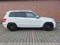 Mercedes-Benz GLK 320 CDI 4Matic LEDER, NAVI, XENON, AHK, PANO Weiß - thumbnail 6