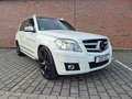 Mercedes-Benz GLK 320 CDI 4Matic LEDER, NAVI, XENON, AHK, PANO Weiß - thumbnail 7