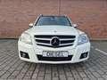 Mercedes-Benz GLK 320 CDI 4Matic LEDER, NAVI, XENON, AHK, PANO Weiß - thumbnail 8