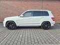 Mercedes-Benz GLK 320 CDI 4Matic LEDER, NAVI, XENON, AHK, PANO Weiß - thumbnail 2