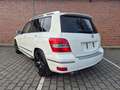 Mercedes-Benz GLK 320 CDI 4Matic LEDER, NAVI, XENON, AHK, PANO Weiß - thumbnail 3