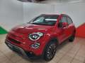 Fiat 500X 1.5 T4 Hybrid 130 CV DCT Red Rosso - thumbnail 1