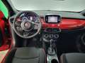 Fiat 500X 1.5 T4 Hybrid 130 CV DCT Red Rosso - thumbnail 10
