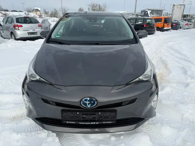 Toyota Prius Executive