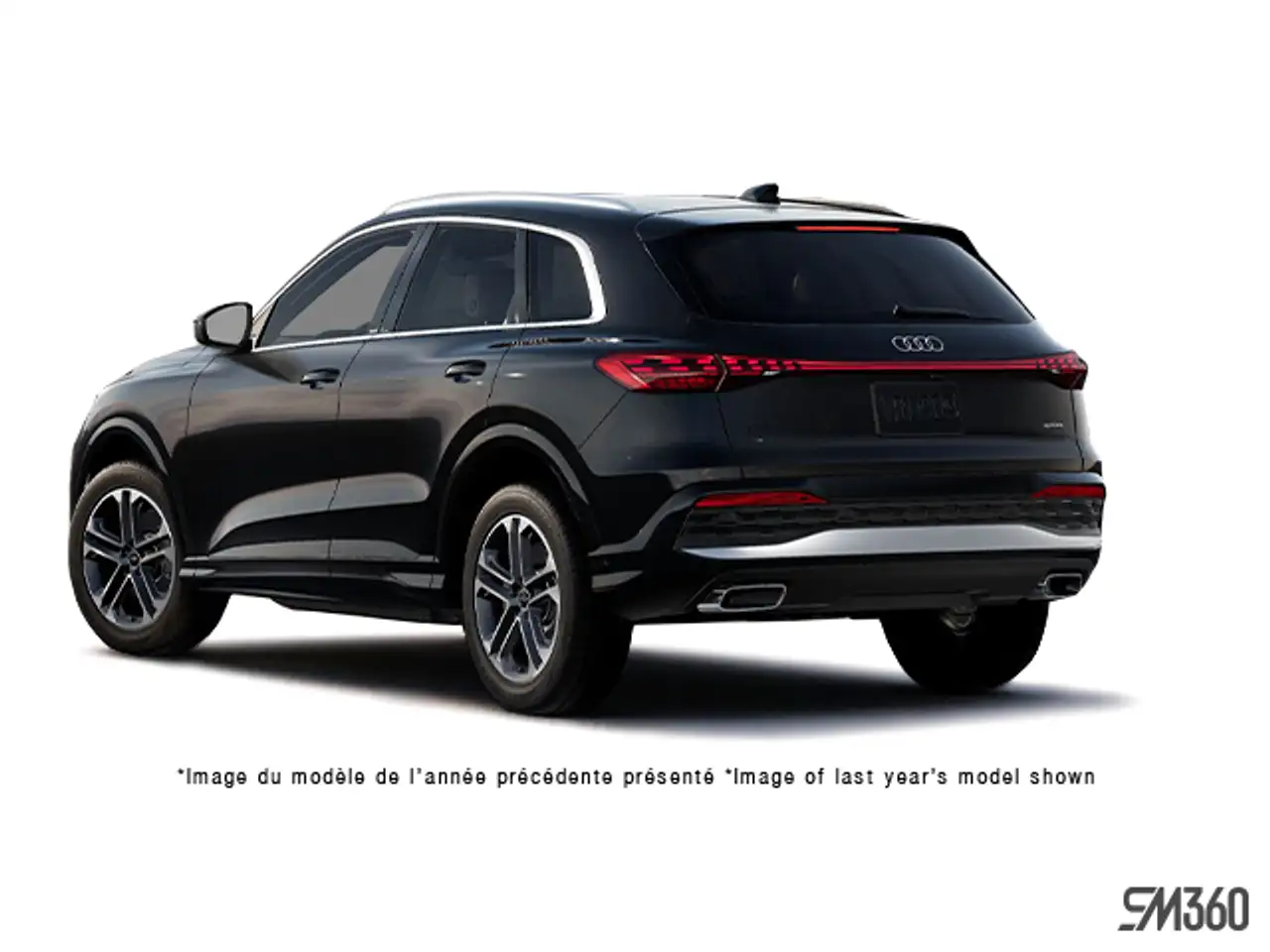 Audi Q5 снимка Audi Q5