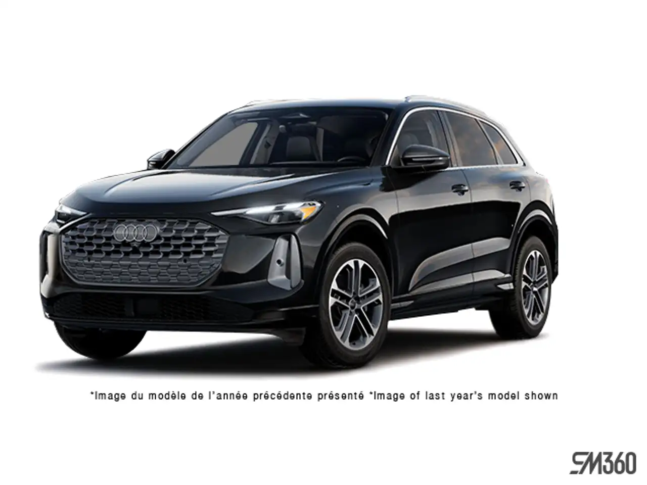 Audi Q5 снимка Audi Q5