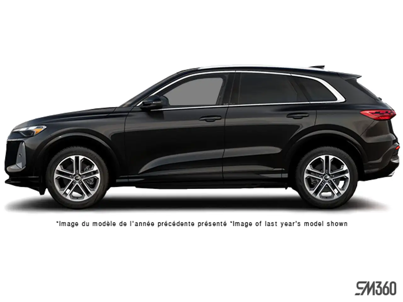 Audi Q5 снимка Audi Q5