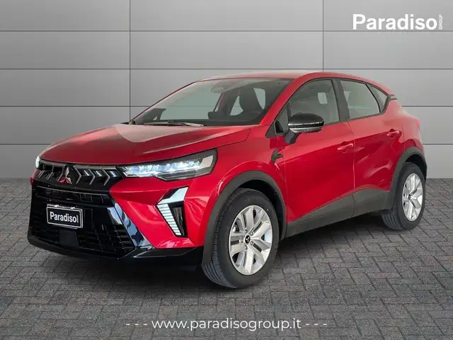 Mitsubishi ASX 1.0 BENZINA - INFORM | 2025 - KM0 | 91CV