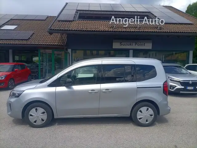 Nissan Townstar 1.3 (130cv) N-Connecta