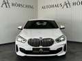 BMW 118 i Aut.//M-Paket//Ambiente//Rückfahrkamera Weiß - thumbnail 2