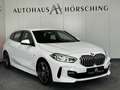 BMW 118 i Aut.//M-Paket//Ambiente//Rückfahrkamera Weiß - thumbnail 1