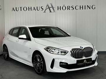 i Aut.//M-Paket//Ambiente//Rückfahrkamera