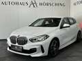 BMW 118 i Aut.//M-Paket//Ambiente//Rückfahrkamera Weiß - thumbnail 3