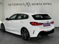 BMW 118 i Aut.//M-Paket//Ambiente//Rückfahrkamera Weiß - thumbnail 4