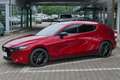 Mazda 3 Homura Rot - thumbnail 1