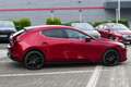 Mazda 3 Homura Rot - thumbnail 6