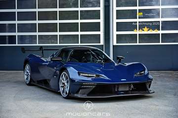 -XR EXP € 398.733,-