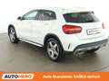 Mercedes-Benz GLA 200 GLA 200 d Austria Night Edition Weiß - thumbnail 4