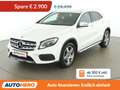 Mercedes-Benz GLA 200 GLA 200 d Austria Night Edition Weiß - thumbnail 1